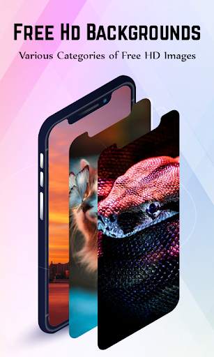 Video Wall -  Set your Video as Live Wallpaper screenshot 6