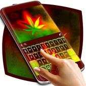 Rasta Theme Keyboard 1.279.1.0