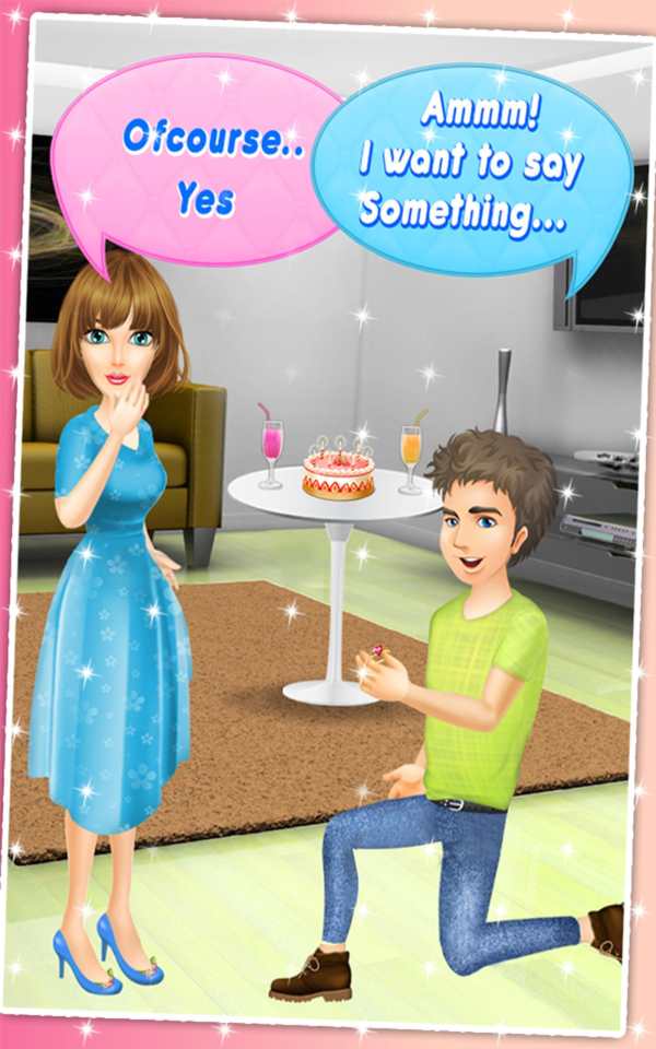 My Crazy Love Story screenshot 7