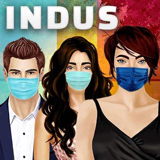 Indus: Interactive story game episode with choices 3.21