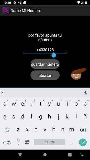 Get My Number screenshot 6