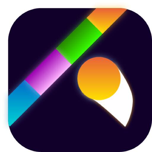 Color Breaker - New Arcade Game 0.8