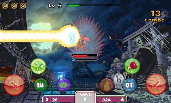 Boruto Shinobi Ultimate Ninja Storm screenshot 2