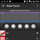 RADIO FRANCE icon