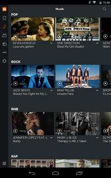MyVideo screenshot 14
