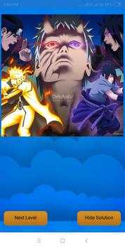 Naruto 15 Challenge screenshot 8