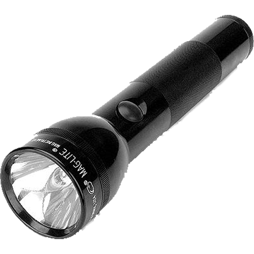 Flashlight Free: No Permissions icon