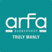 APOS - Arfa Barbershop icon