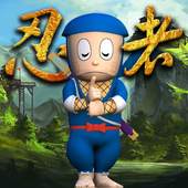 Jungle Ninja Hattori Game 2017 1.0