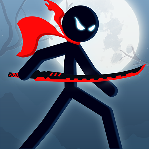 supreme giochi lotta bastone icon