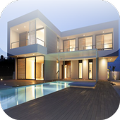 Modern House Designs icon