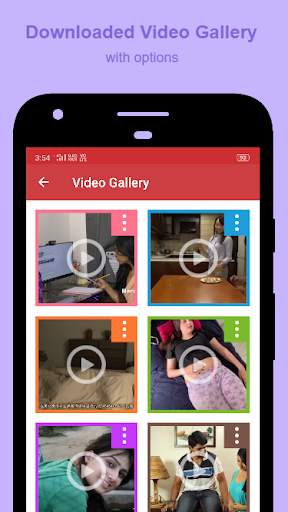 X Video Downloader screenshot 5