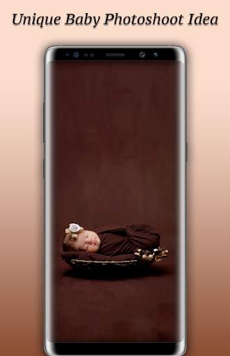 Baby Photoshoot Ideas 2019 screenshot 6