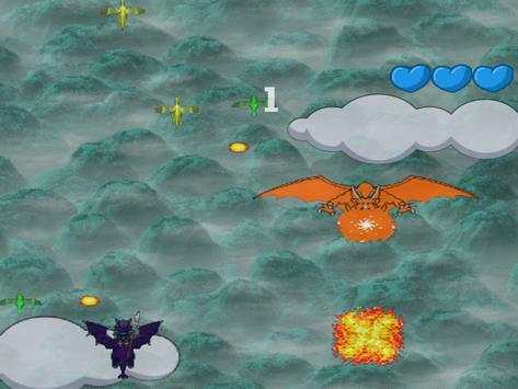 Dragon Slayer Mania Legends screenshot 5
