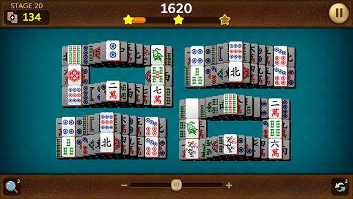 Legend of Mahjong Solitaire screenshot 15
