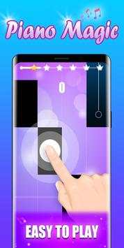Tiles Hop BIA Piano screenshot 3