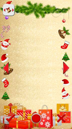 Christmas Time Photo Editor screenshot 3