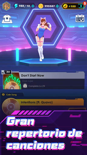 Beat Sword - Rhythm Game screenshot 2