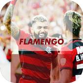 Papel de Parede do Time do Flamengo 12.1