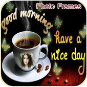 Coffee Mug Photo Frames 1.0