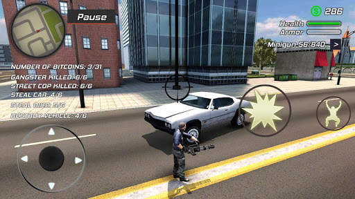 Grand Action Simulator NewYork screenshot 15
