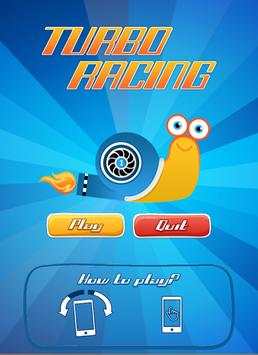 Turbo Racing Fast screenshot 1