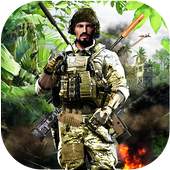 Jungle 3D Book : Sniper War 1.0.1