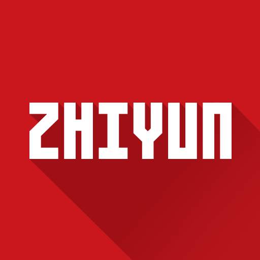 Zhiyun Assistant 1.64