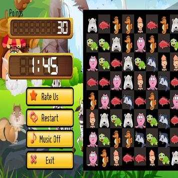 Animal Crushs screenshot 4