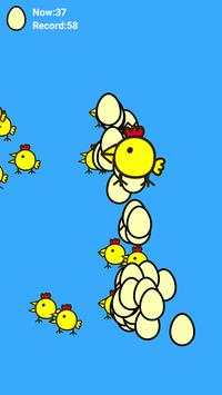 Happy Chick screenshot 4