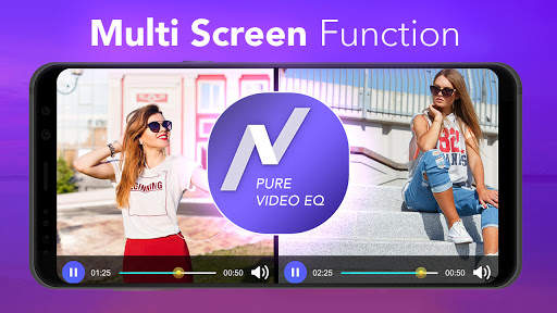 Pure Video EQ screenshot 2