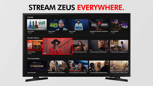 Zeus screenshot 24