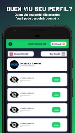 Insgrand - Quem viu meu perfil, deixou de seguir screenshot 2