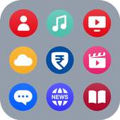 My ji0 Tips- Live Cricket, Movies 1.1