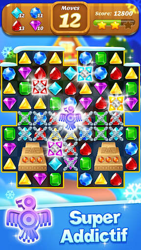 Jewel & Gems Mania 2021 screenshot 6