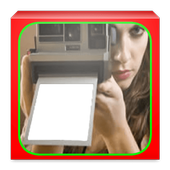 Lovely Photo Frames icon