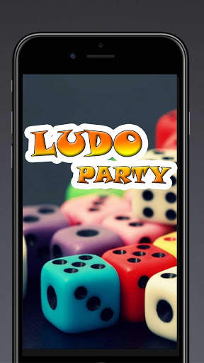 Ludo Party Club - Parchis en español sin internet screenshot 5
