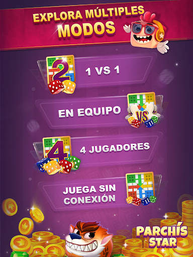 Parchis STAR screenshot 16