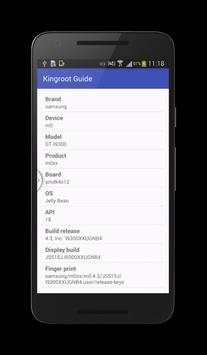 Root Android 6.0 Pro screenshot 2