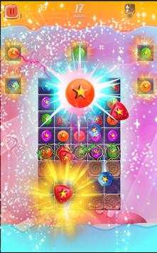 Candy Sweet Star screenshot 1