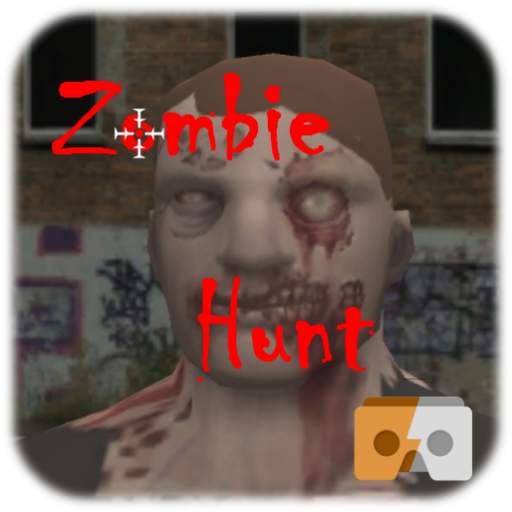 Zombie Hunt VR 2.1.1