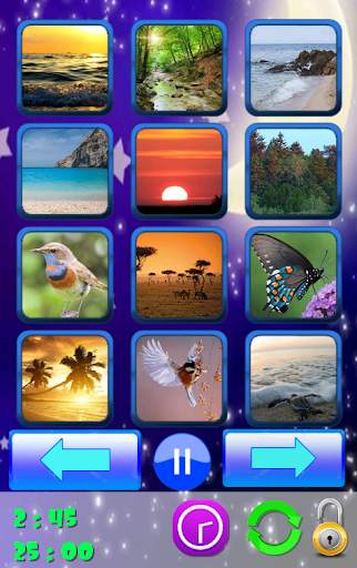 Lullaby for babies offline screenshot 1