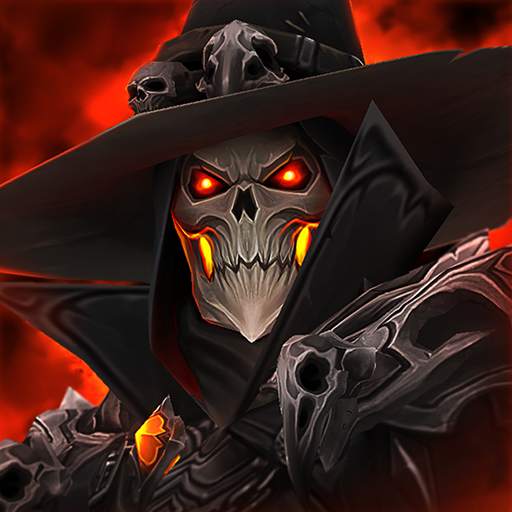 AdventureQuest 3D MMO RPG 1.109.1
