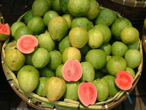 Guava Benefits screenshot 4