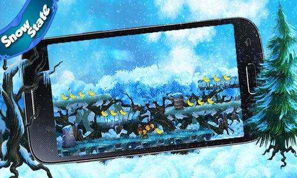 King Kong Adventure screenshot 6