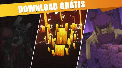 Mod 500 para for Minecraft screenshot 4