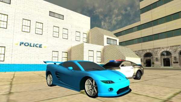 Racing Car Driving 3D स्क्रीनशॉट 8