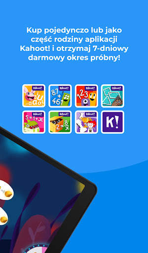 Kahoot! Big Numbers: DragonBox screenshot 16