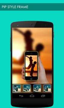 Pic In Pic Frames screenshot 5