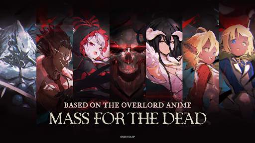 MASS FOR THE DEAD screenshot 1